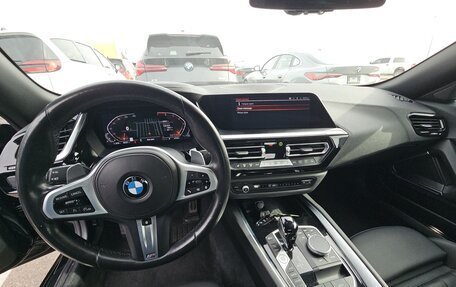 BMW Z4, 2025 год, 6 385 000 рублей, 10 фотография