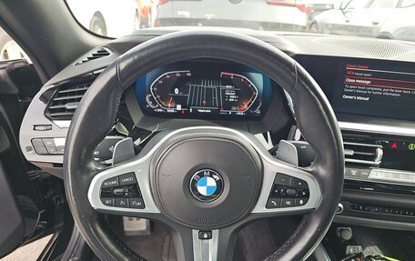 BMW Z4, 2025 год, 6 385 000 рублей, 9 фотография