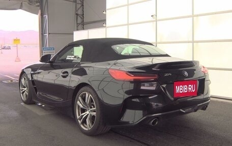 BMW Z4, 2025 год, 6 385 000 рублей, 6 фотография