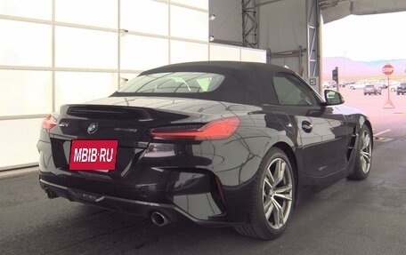 BMW Z4, 2025 год, 6 385 000 рублей, 4 фотография