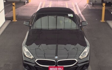 BMW Z4, 2025 год, 6 385 000 рублей, 2 фотография