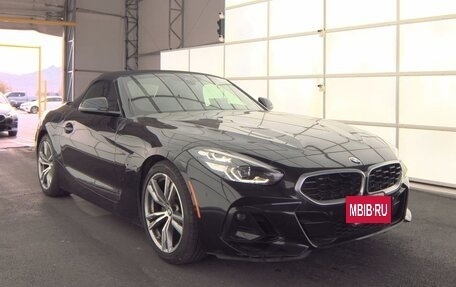 BMW Z4, 2025 год, 6 385 000 рублей, 3 фотография