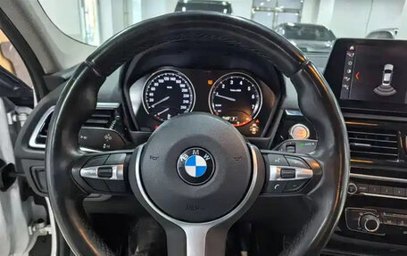 BMW 1 серия, 2022 год, 1 867 000 рублей, 7 фотография