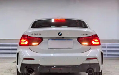 BMW 1 серия, 2022 год, 1 867 000 рублей, 4 фотография