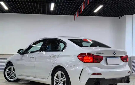 BMW 1 серия, 2022 год, 1 867 000 рублей, 3 фотография