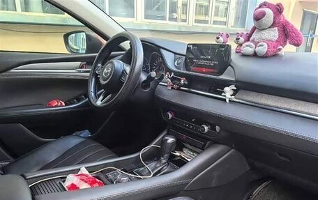 Mazda 3, 2021 год, 1 850 999 рублей, 6 фотография