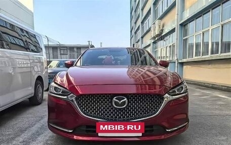 Mazda 3, 2021 год, 1 850 999 рублей, 2 фотография