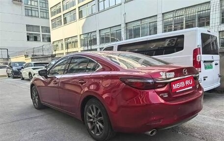 Mazda 3, 2021 год, 1 850 999 рублей, 3 фотография