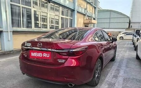 Mazda 3, 2021 год, 1 850 999 рублей, 4 фотография