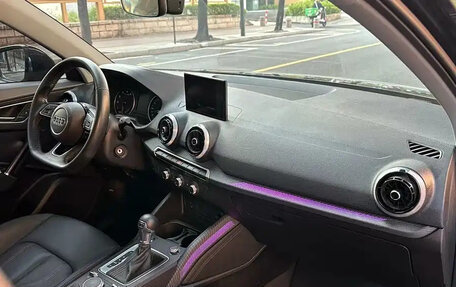 Audi Q2 I, 2022 год, 1 990 017 рублей, 8 фотография