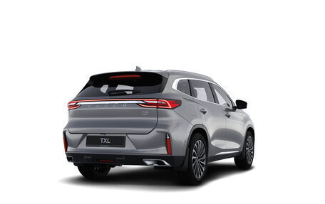 CheryExeed TXL, 2024 год, 3 980 000 рублей, 2 фотография