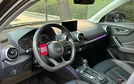 Audi Q2 I, 2022 год, 1 990 017 рублей, 7 фотография