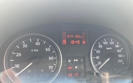 Renault Logan I, 2011 год, 295 000 рублей, 10 фотография