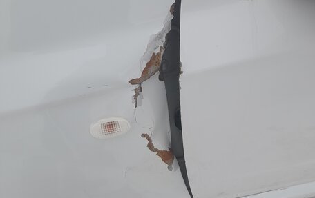 Chevrolet Aveo III, 2008 год, 250 000 рублей, 11 фотография