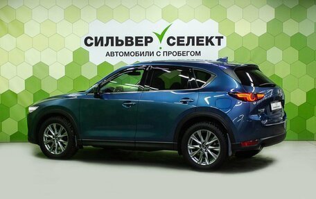 Mazda CX-5 II, 2020 год, 3 250 000 рублей, 6 фотография