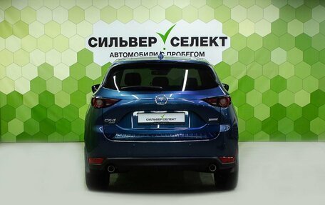 Mazda CX-5 II, 2020 год, 3 250 000 рублей, 4 фотография