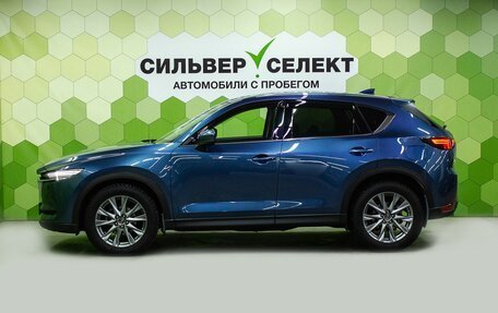 Mazda CX-5 II, 2020 год, 3 250 000 рублей, 7 фотография
