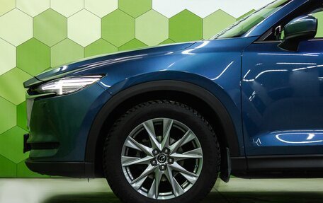 Mazda CX-5 II, 2020 год, 3 250 000 рублей, 9 фотография