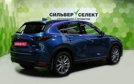 Mazda CX-5 II, 2020 год, 3 250 000 рублей, 2 фотография