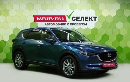 Mazda CX-5 II, 2020 год, 3 250 000 рублей, 5 фотография