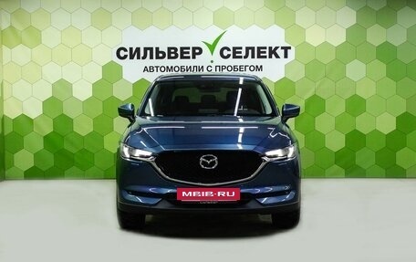 Mazda CX-5 II, 2020 год, 3 250 000 рублей, 3 фотография