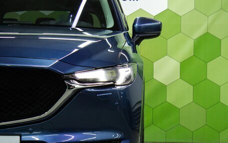 Mazda CX-5 II, 2020 год, 3 250 000 рублей, 10 фотография