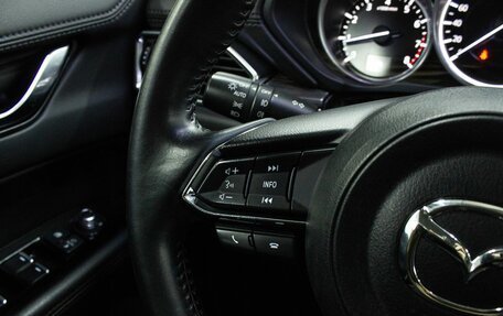 Mazda CX-5 II, 2020 год, 3 250 000 рублей, 15 фотография