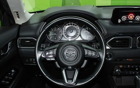 Mazda CX-5 II, 2020 год, 3 250 000 рублей, 14 фотография