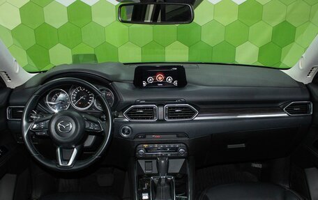 Mazda CX-5 II, 2020 год, 3 250 000 рублей, 13 фотография