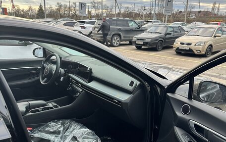 Hyundai Sonata VIII, 2025 год, 3 750 000 рублей, 2 фотография