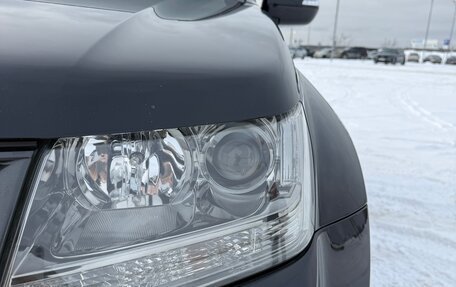 Suzuki Grand Vitara, 2014 год, 1 499 000 рублей, 8 фотография