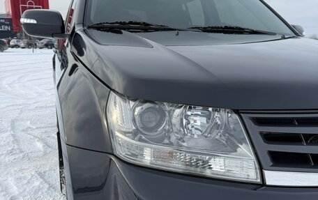 Suzuki Grand Vitara, 2014 год, 1 499 000 рублей, 9 фотография