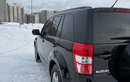 Suzuki Grand Vitara, 2014 год, 1 499 000 рублей, 11 фотография