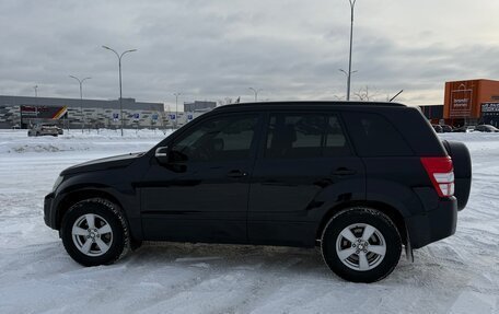 Suzuki Grand Vitara, 2014 год, 1 499 000 рублей, 7 фотография