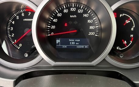 Suzuki Grand Vitara, 2014 год, 1 499 000 рублей, 12 фотография