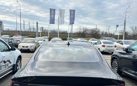 Hyundai Sonata VIII, 2025 год, 3 750 000 рублей, 4 фотография