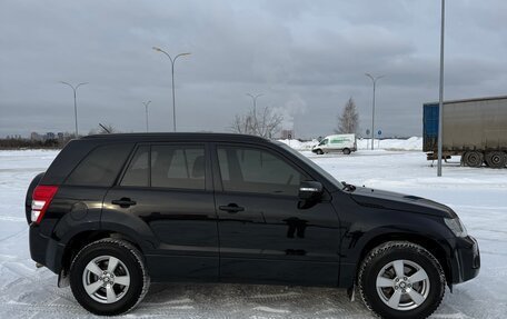 Suzuki Grand Vitara, 2014 год, 1 499 000 рублей, 4 фотография