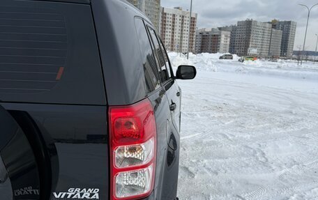 Suzuki Grand Vitara, 2014 год, 1 499 000 рублей, 10 фотография