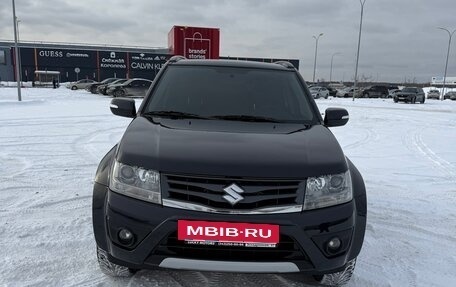 Suzuki Grand Vitara, 2014 год, 1 499 000 рублей, 2 фотография