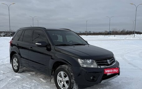 Suzuki Grand Vitara, 2014 год, 1 499 000 рублей, 3 фотография