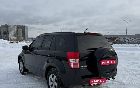 Suzuki Grand Vitara, 2014 год, 1 499 000 рублей, 6 фотография