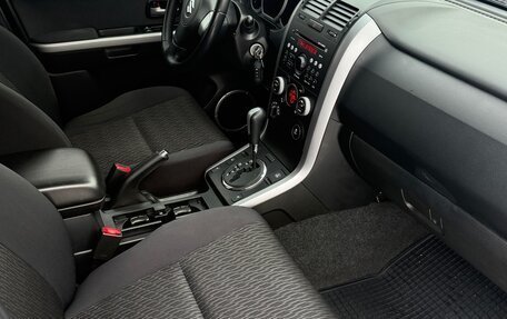 Suzuki Grand Vitara, 2014 год, 1 499 000 рублей, 19 фотография