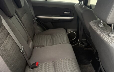 Suzuki Grand Vitara, 2014 год, 1 499 000 рублей, 18 фотография