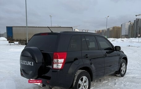 Suzuki Grand Vitara, 2014 год, 1 499 000 рублей, 5 фотография