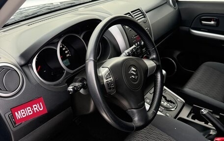 Suzuki Grand Vitara, 2014 год, 1 499 000 рублей, 20 фотография