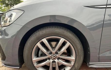 Volkswagen Touran III, 2025 год, 2 900 000 рублей, 13 фотография