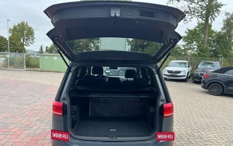 Volkswagen Touran III, 2025 год, 2 900 000 рублей, 14 фотография