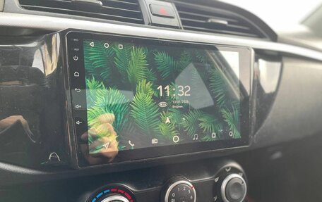 KIA Rio IV, 2019 год, 997 500 рублей, 13 фотография