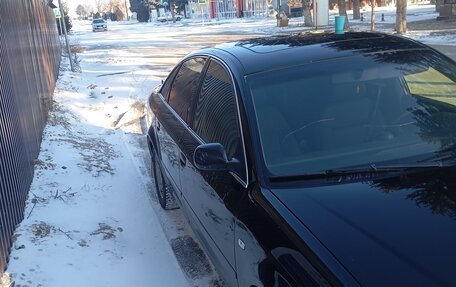 Audi A6, 1998 год, 650 000 рублей, 3 фотография