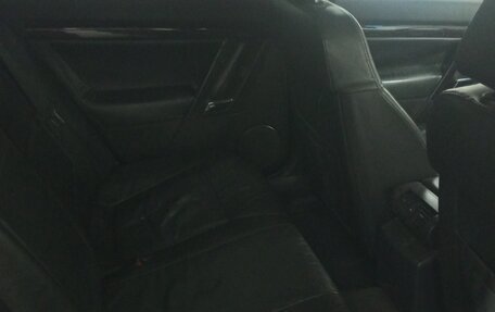 Opel Vectra C рестайлинг, 2003 год, 600 000 рублей, 8 фотография